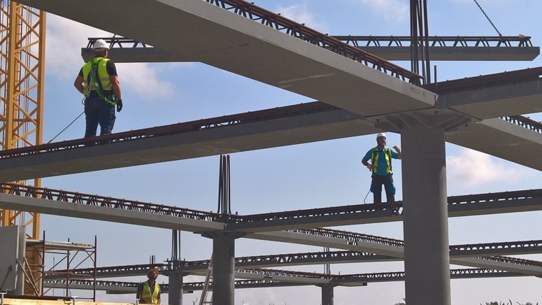 Covid-19 health emergency: what changes in the way you work on site?