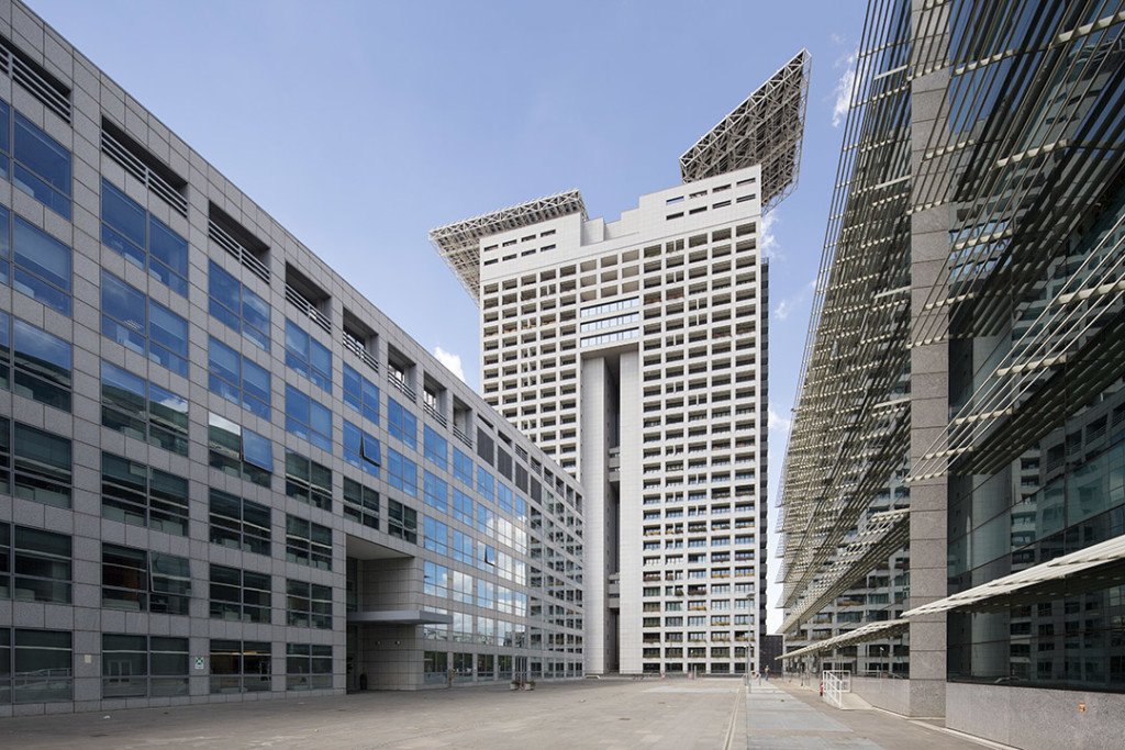 How to Make a 33-Storey Residential Structure Seismic- Resistant?