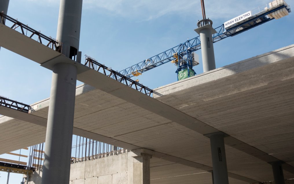 A new approach to Offsite building solutions